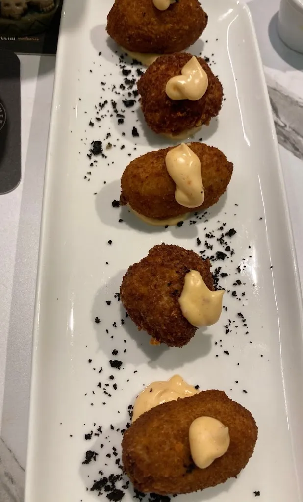 Menu_La Baranda Masai_Sauzal_image_7