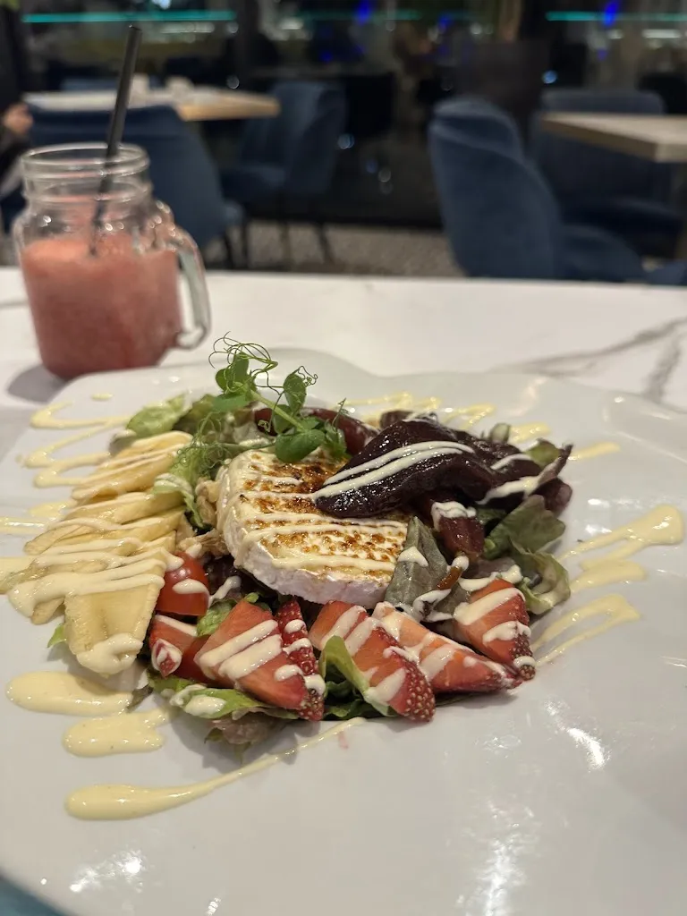 Ewa Caroline_La Baranda Masai_Sauzal_review