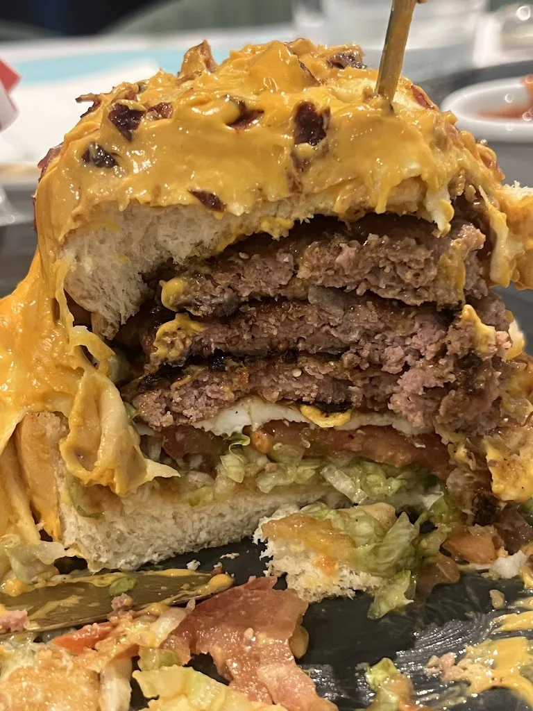 Robin Colmont_La Baranda Masai_Sauzal_review