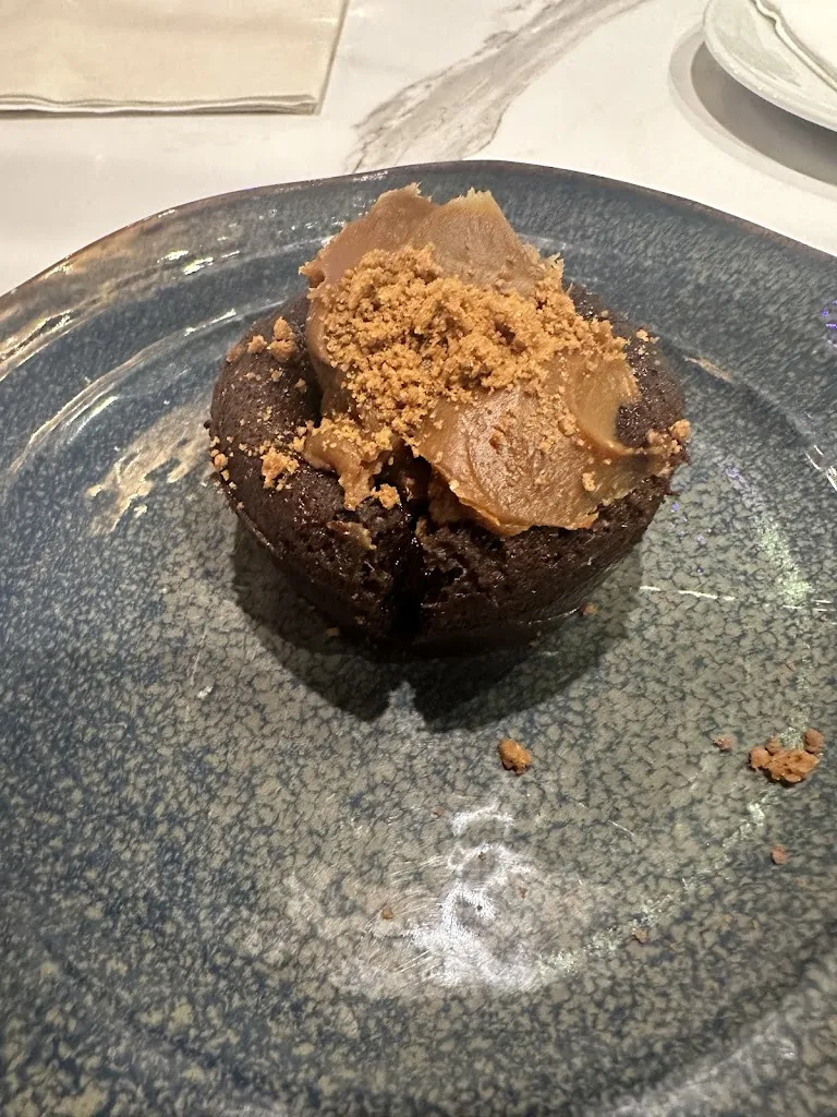 Mónica y Joaquín_La Baranda Masai_Sauzal_review