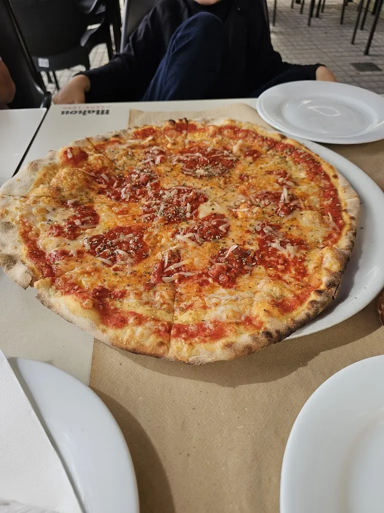 Ronald J.B.G._Bar Tuscany Pizzeria_Sauzal_review