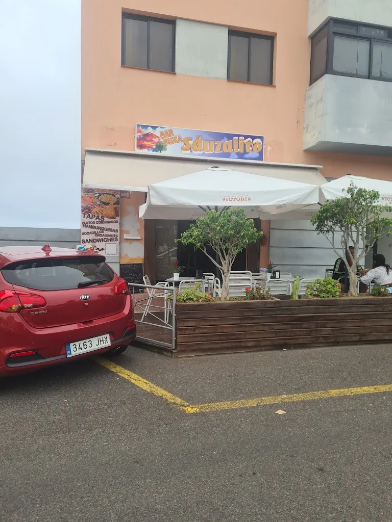 Carlos G. Gonzalez Gonzalez_Bar Tasca el Sauzalito_Sauzal_review