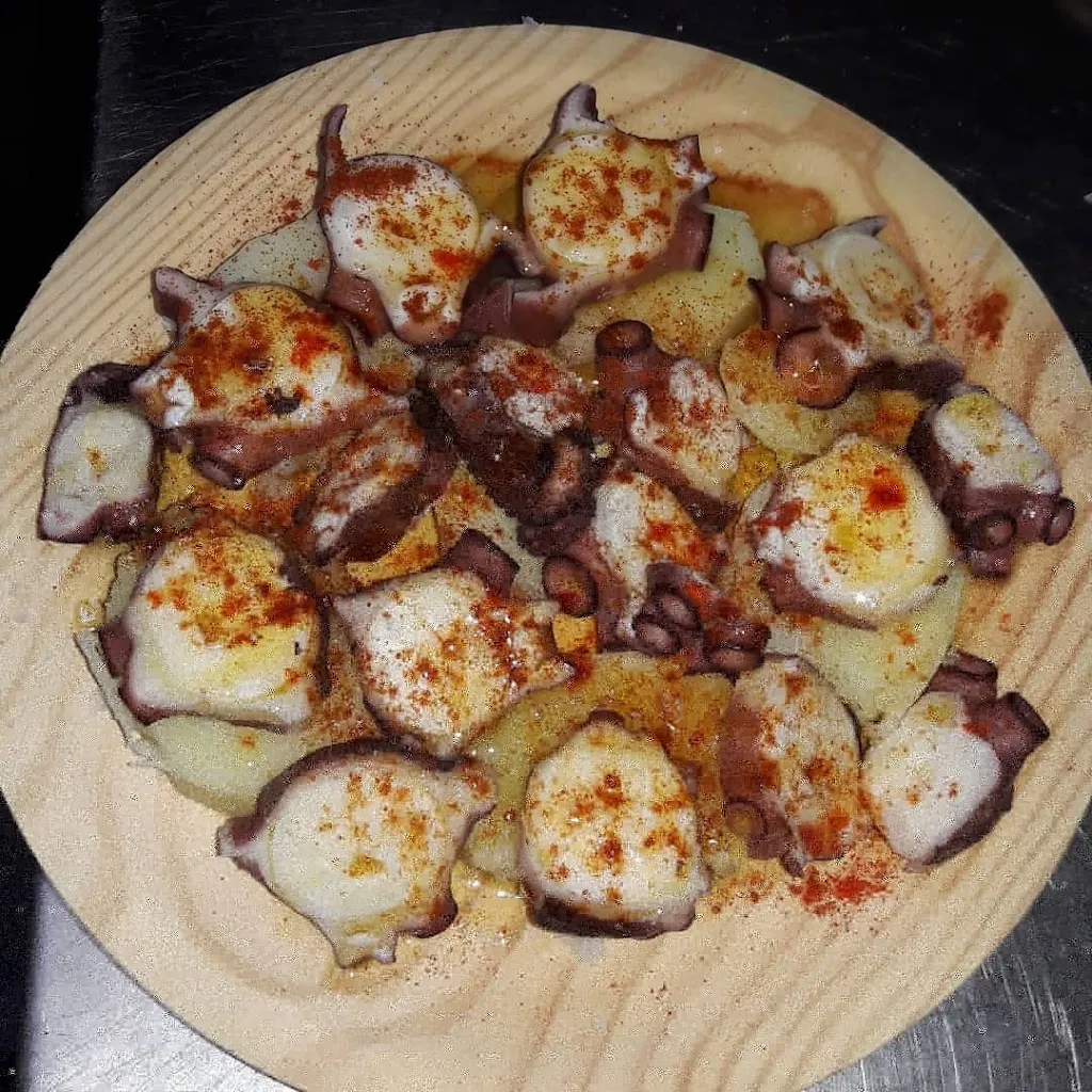 Menu_Restaurante Ternera Grill Betanzos_Betanzos_immagine_6