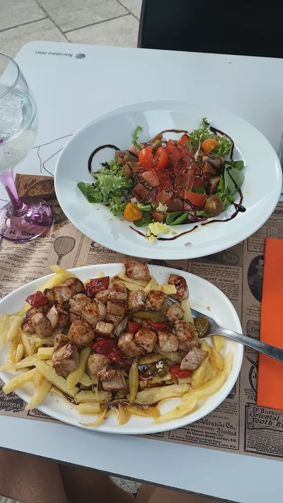 howard mcfarland_Restaurante Ternera Grill Betanzos_Betanzos_recensione