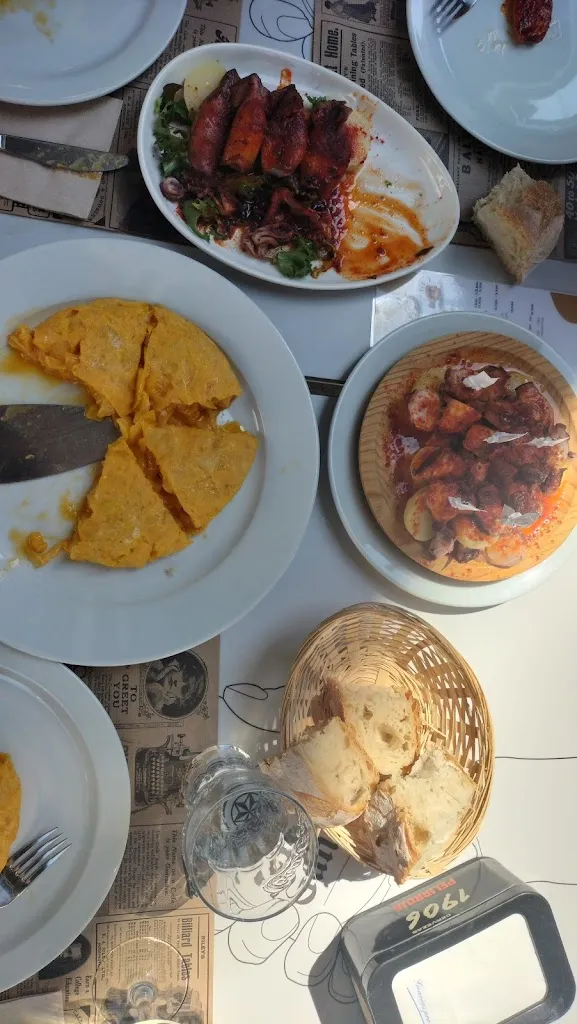 Marta Izquierdo Cid_Restaurante Ternera Grill Betanzos_Betanzos_recensione