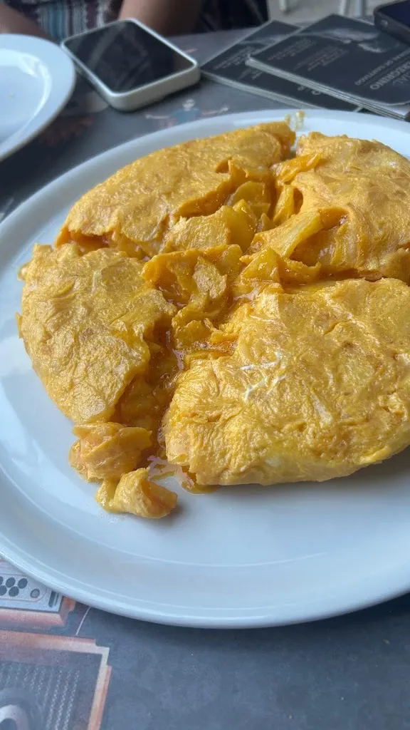 Foodies tasty flavour_Restaurante Ternera Grill Betanzos_Betanzos_recensione