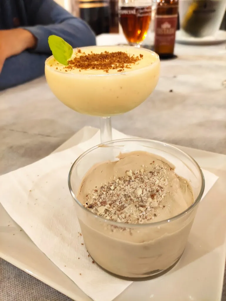 Alfonso Aguilar_Restaurante La Lumbre_Sauzal_review