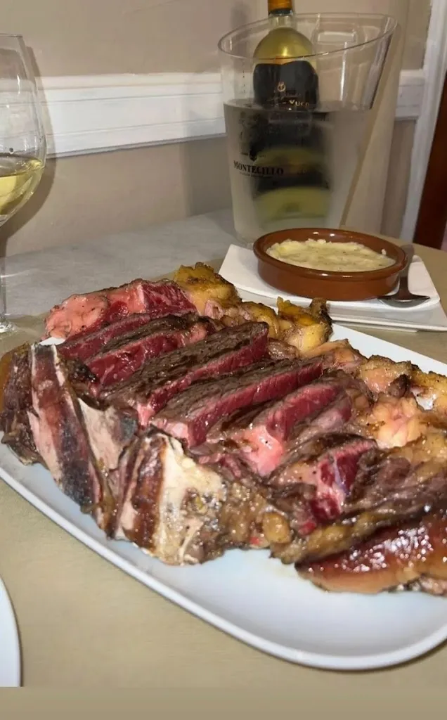 Samuel Arteaga_Restaurante La Lumbre_Sauzal_review