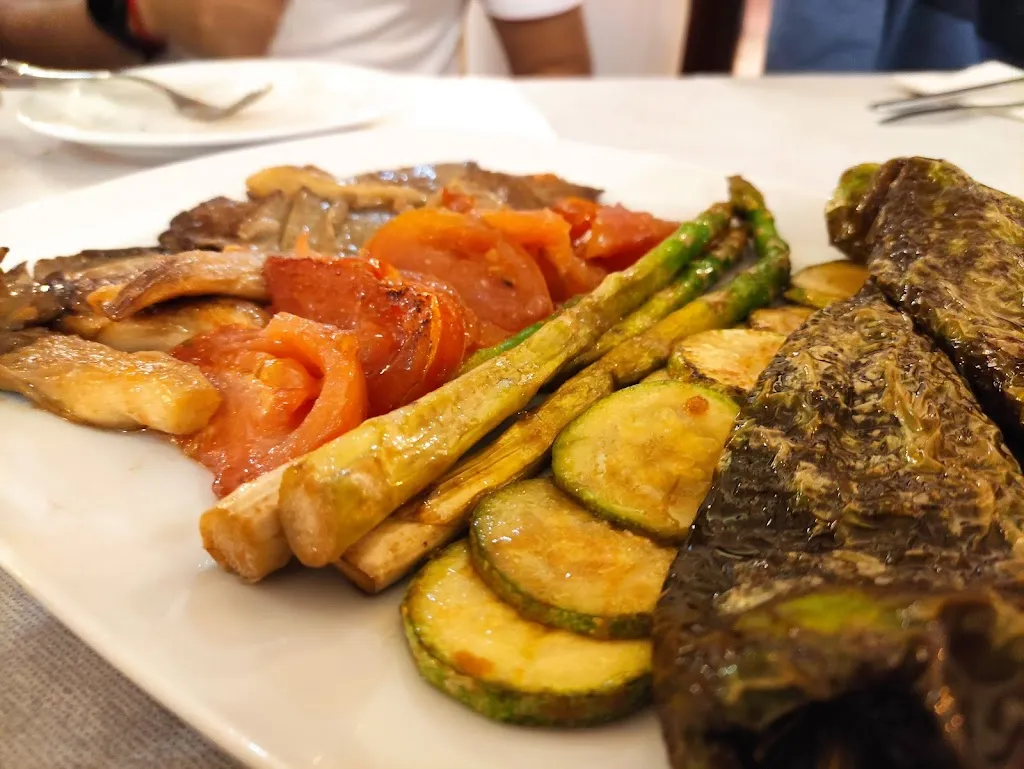 Restaurante La Lumbre_Sauzal_slider_image_3