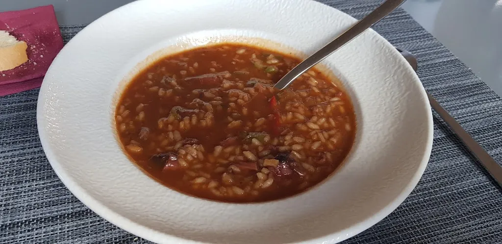 Menu_Restaurante Gurea_Sauzal_immagine_7