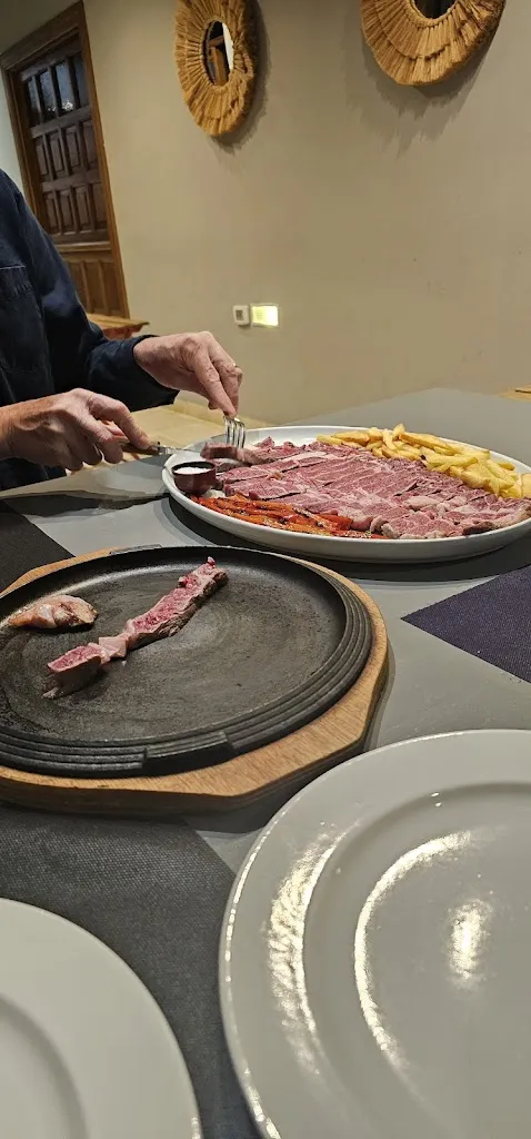 Alison Hood_Restaurante Gurea_Sauzal_recensione