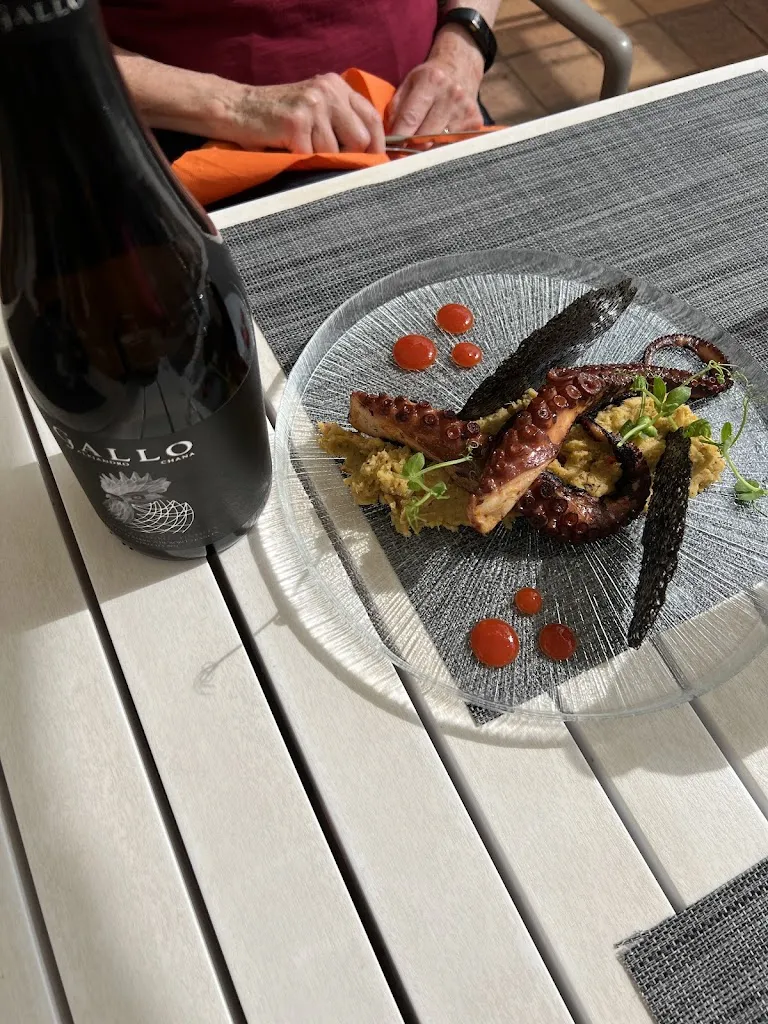 Mark F_Restaurante Gurea_Sauzal_recensione