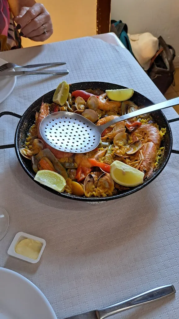 Menu_Casa Valencia Paella Tenerife_Sauzal_image_1