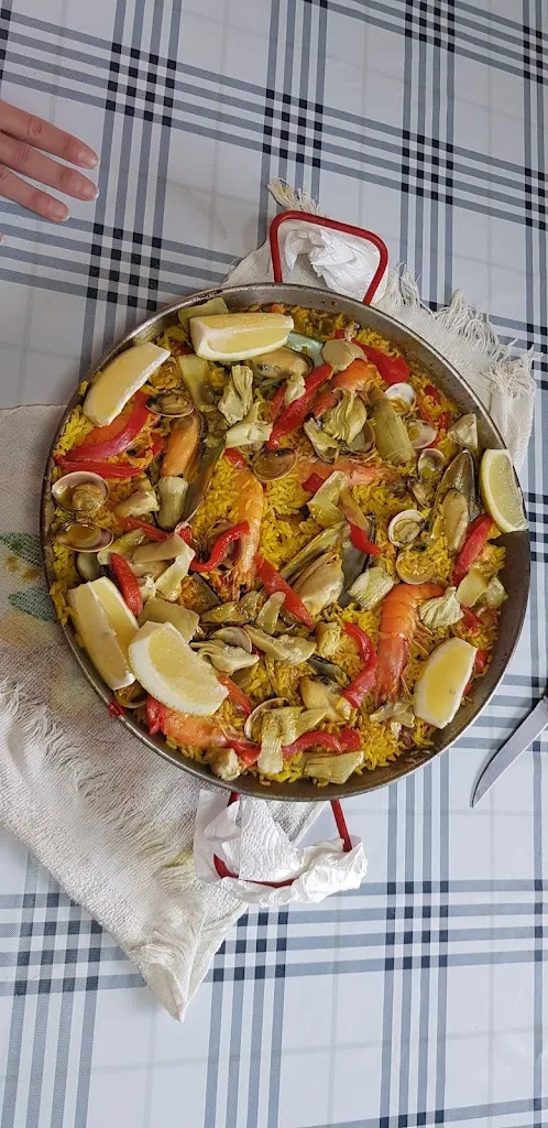 Menu_Casa Valencia Paella Tenerife_Sauzal_image_5