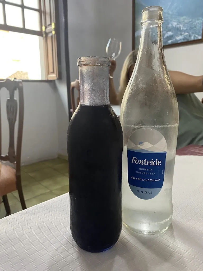 Hilltop Apartments_Casa Valencia Paella Tenerife_Sauzal_review