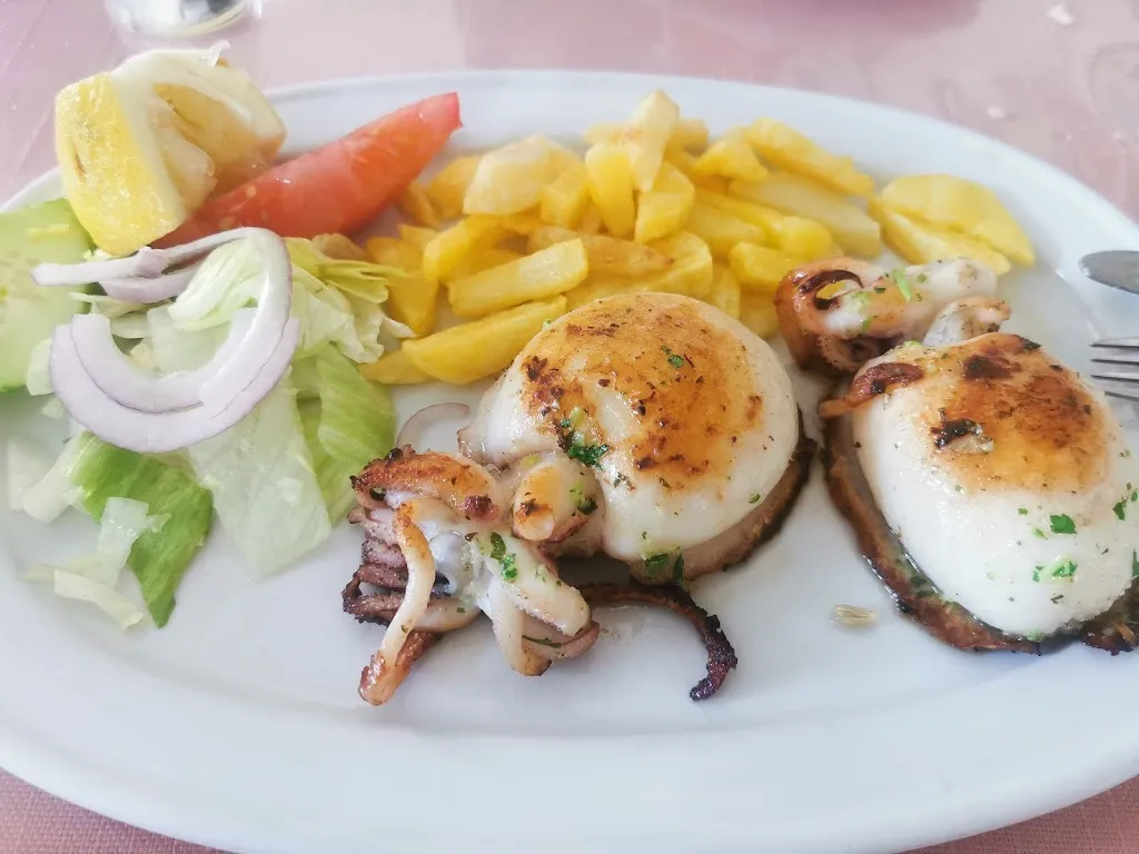 MsAriana1986_Restaurante El Montillo_Sauzal_review