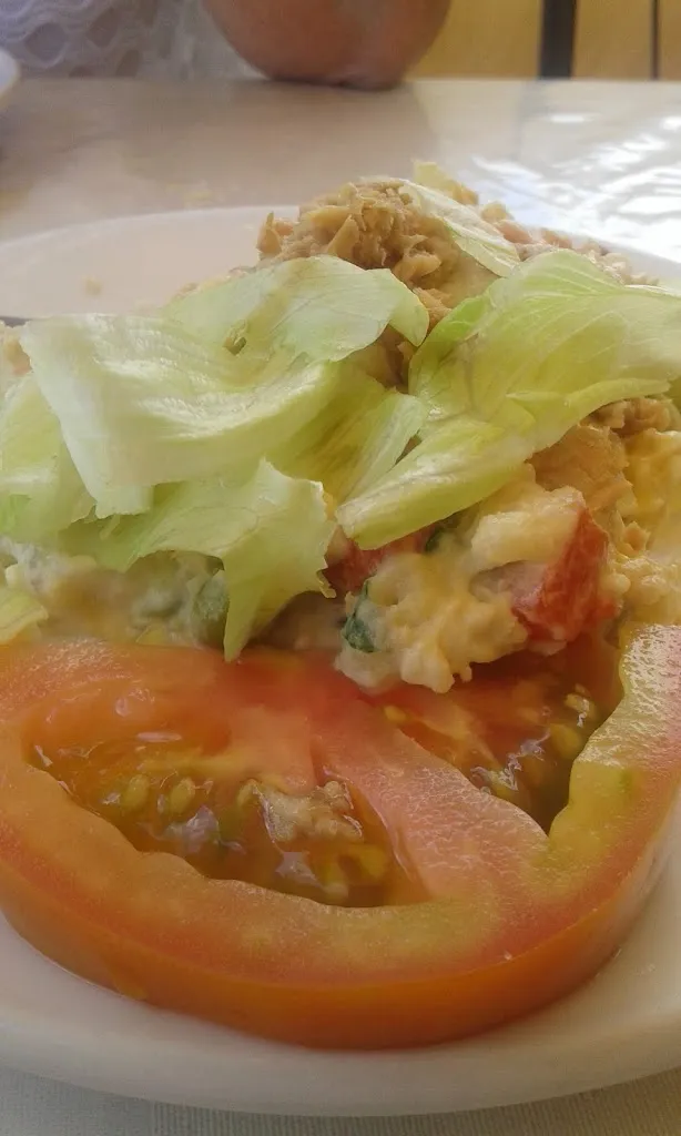 Domiciano Garcia Negrin_Restaurante El Montillo_Sauzal_review