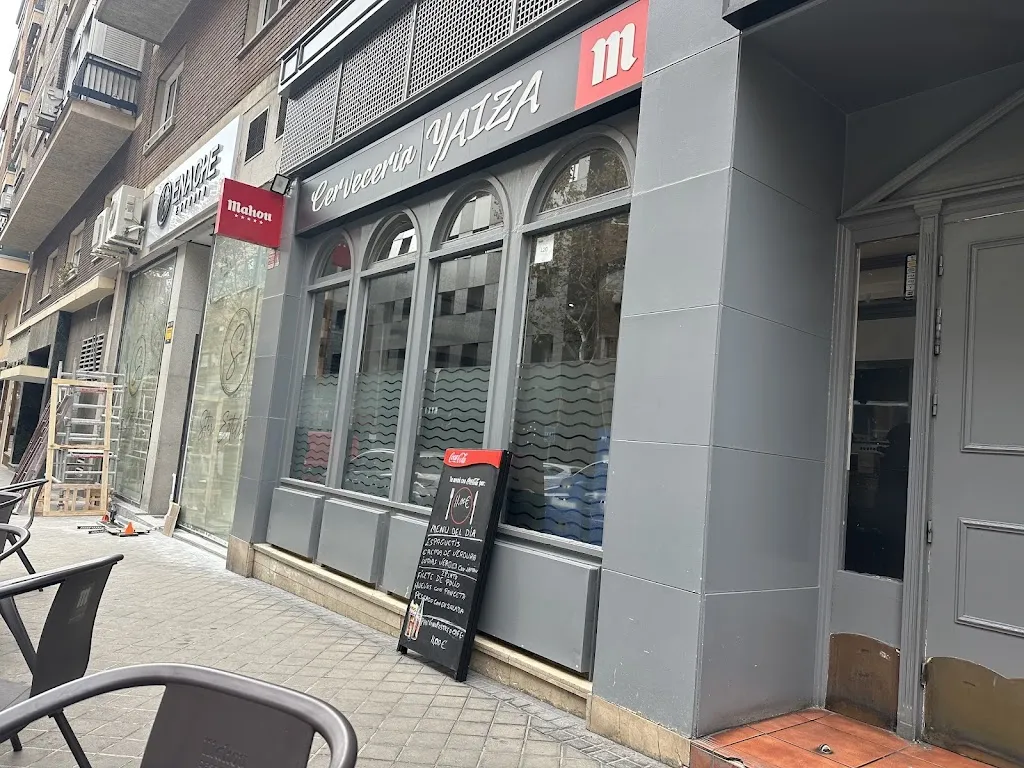 Sergio Hernández Magán_Cervecería Yaiza_Yaiza_review