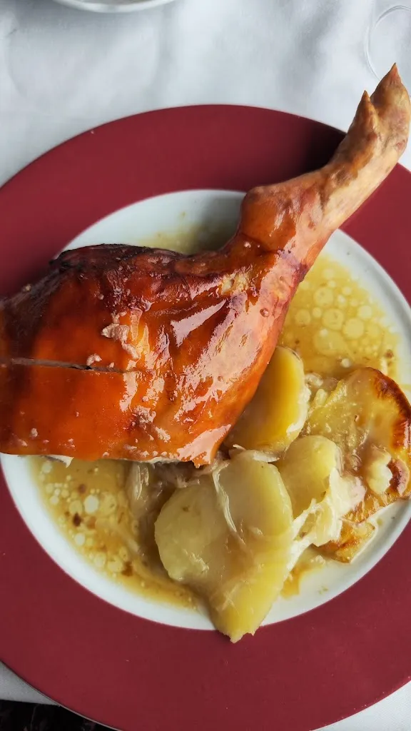 Menu_Restaurante Arcos de la Laguna, Valleseco_Valleseco_image_5