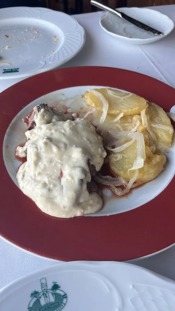 Neta Ivgi_Restaurante Arcos de la Laguna, Valleseco_Valleseco_review