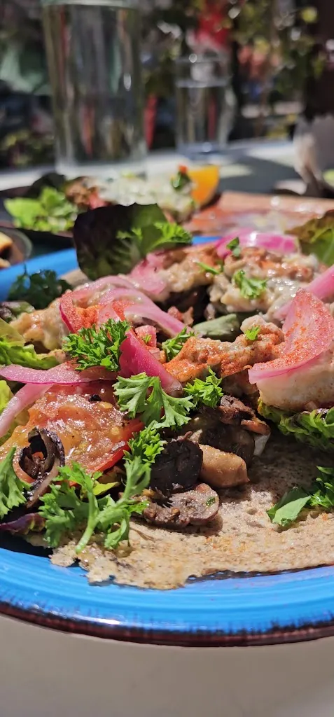 Restaurante Arcos de la Laguna, Valleseco_Valleseco_slider_image_2