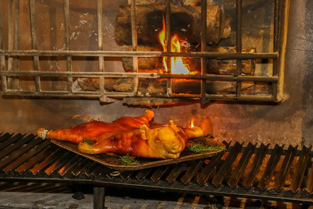 Restaurante Arcos de la Laguna, Valleseco_Valleseco_slider_image_3