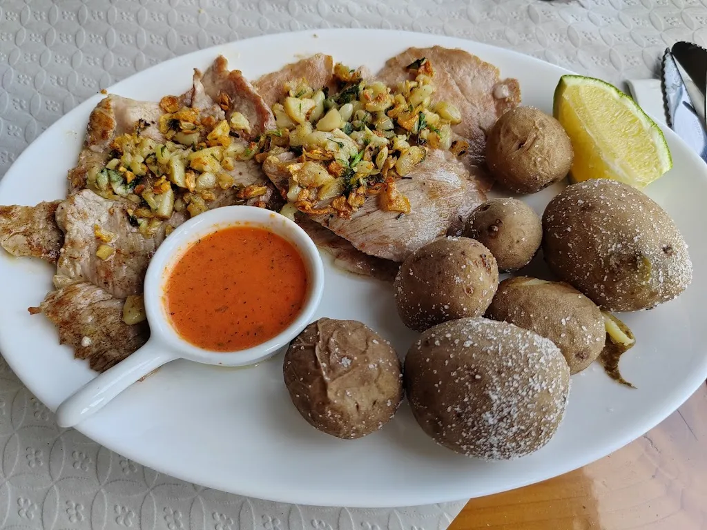 Dimitri Spolspoel_Restaurante Valleseco K-Tana_Valleseco_review