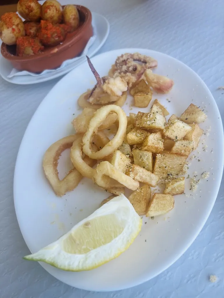 Gra Fon (GraFon)_Restaurante Valleseco K-Tana_Valleseco_review