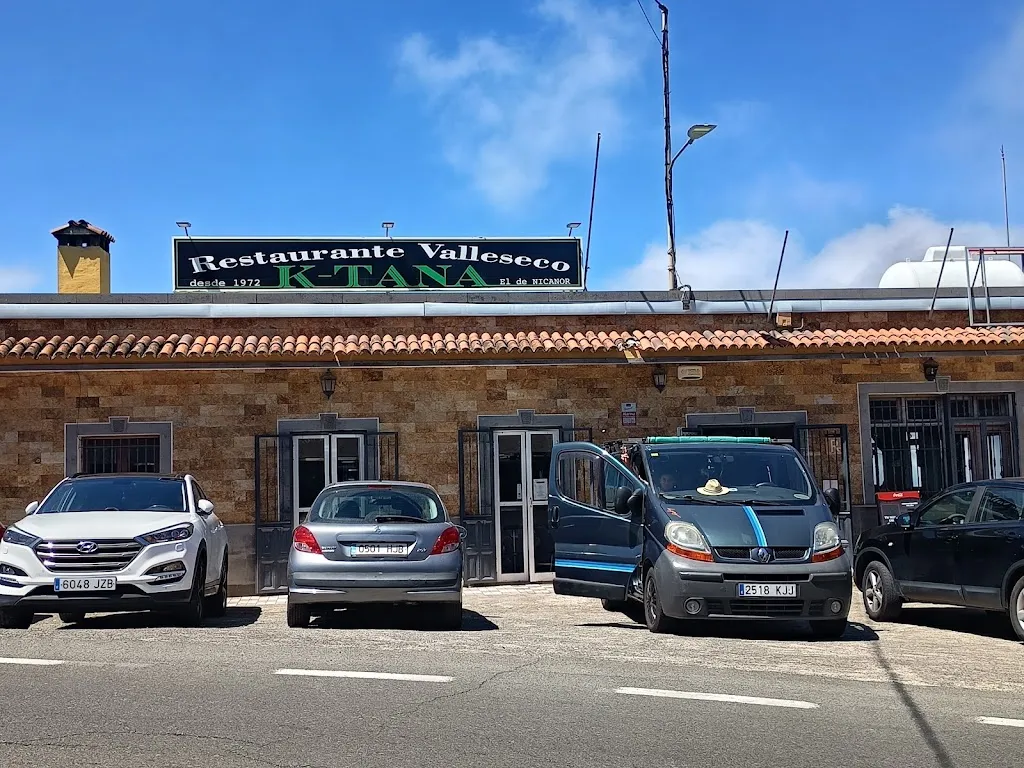 Restaurante Valleseco K-Tana_Valleseco_slider_image_1
