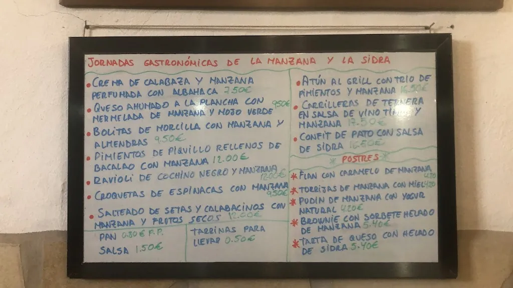 Menu_Restaurante El Rinconcito Canario_Valleseco_image_1