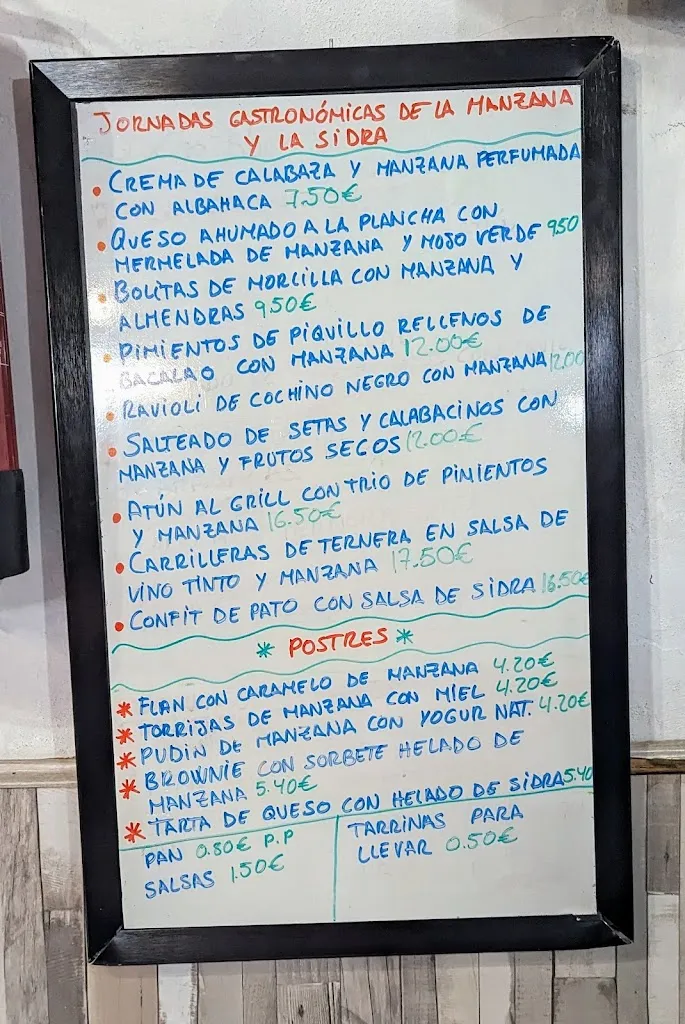 Menu_Restaurante El Rinconcito Canario_Valleseco_image_2