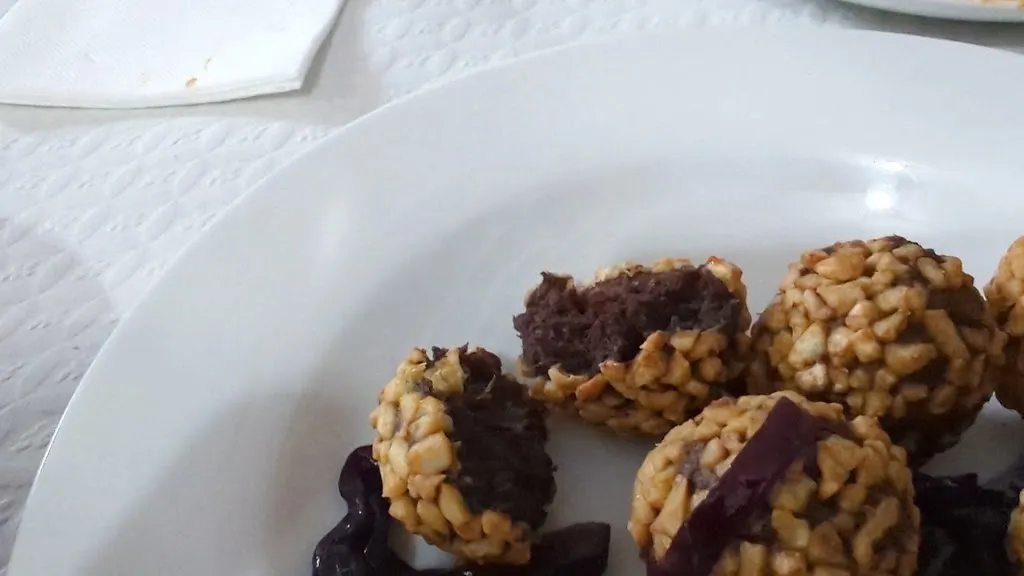 tom r_Restaurante El Rinconcito Canario_Valleseco_review