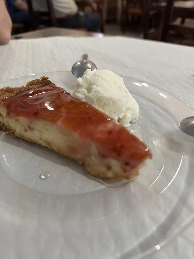 Шепеленко Дарья_Restaurante El Rinconcito Canario_Valleseco_review