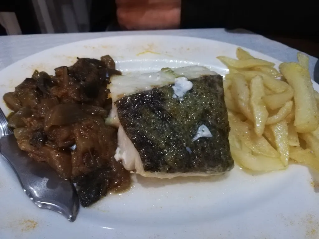 P Shali_Restaurante El Rinconcito Canario_Valleseco_review