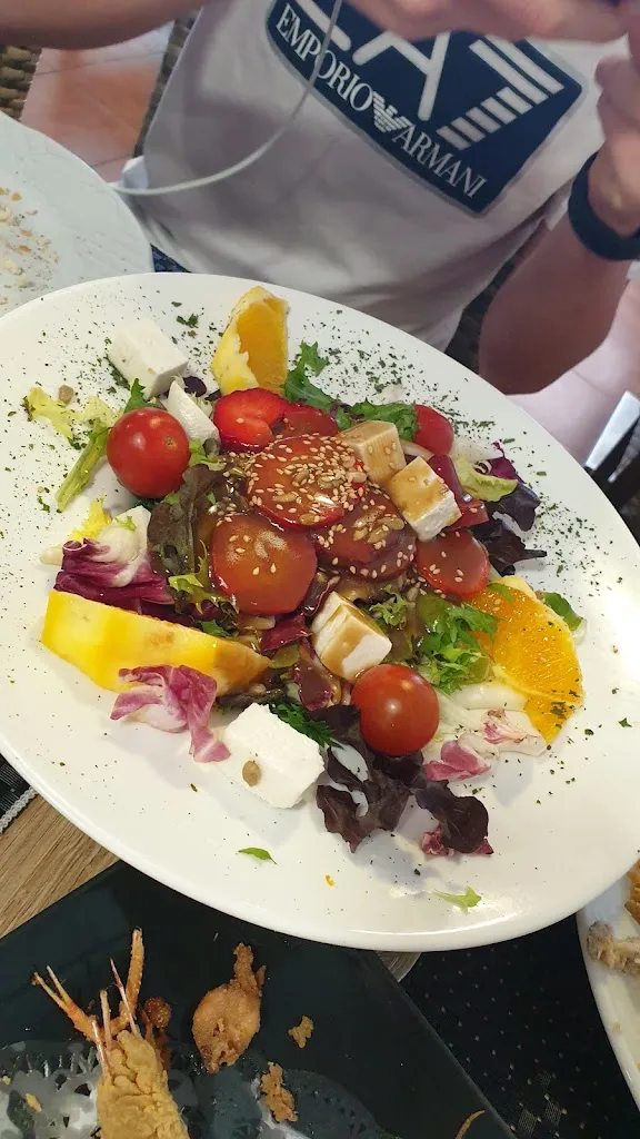 Louiseadcock54 Adcock_Restaurante Peter_Finestrat_review