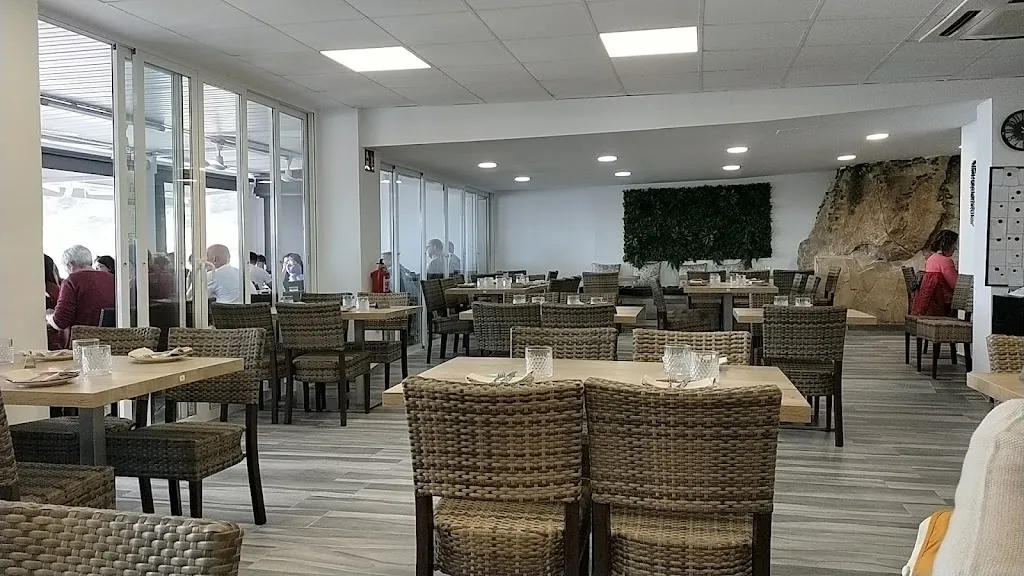 Restaurante Peter restaurant in Finestrat