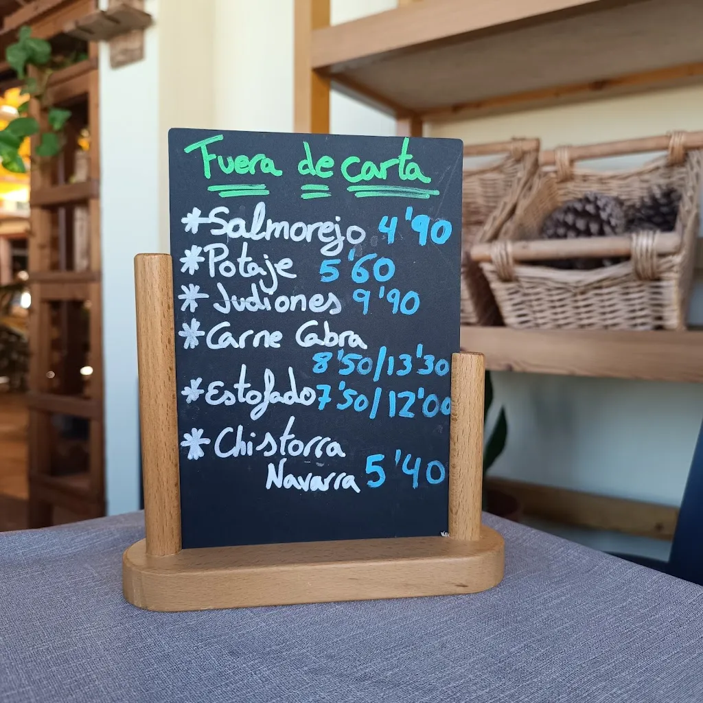 Menu_Sidrería Niebla_Valleseco_immagine_4