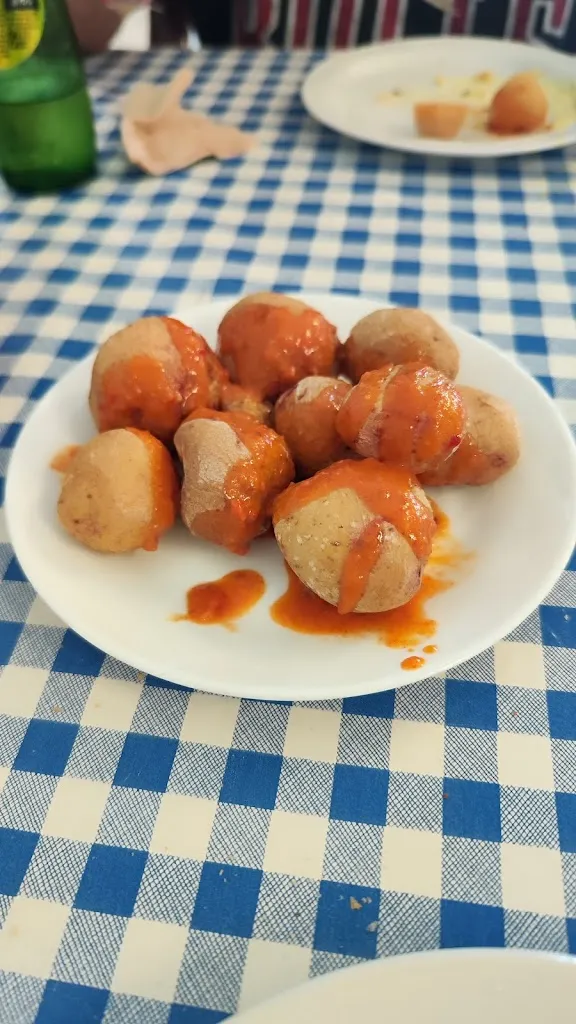 Menu_Madrelagua Neighborhood Association_Valleseco_image_7