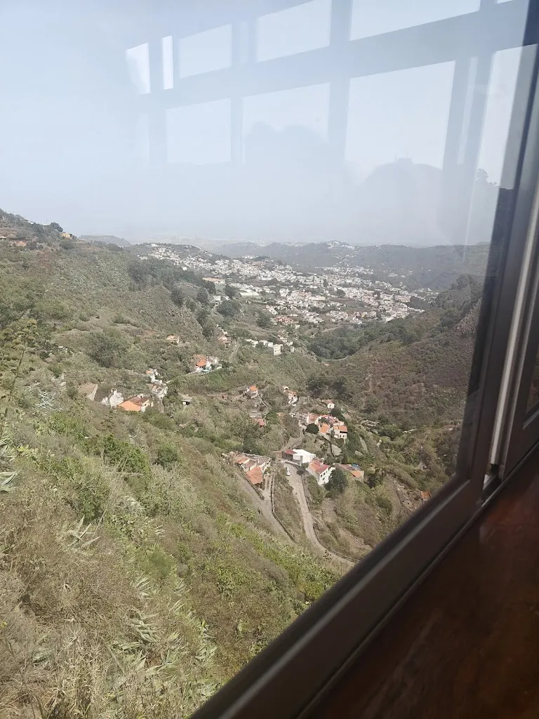 Sanja Jurić_Restaurante Balcón de Zamora_Valleseco_review