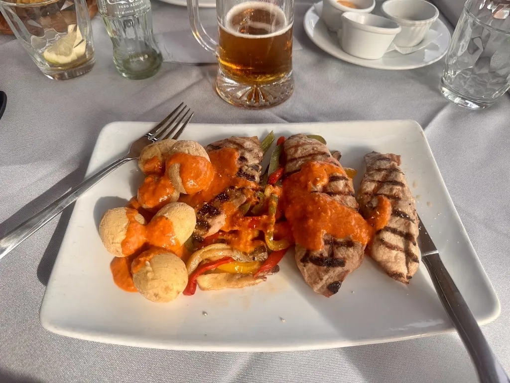 Millz_Restaurante Balcón de Zamora_Valleseco_review