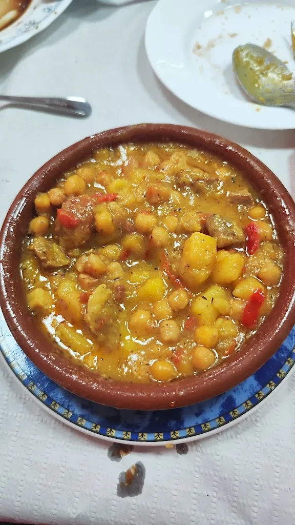 Menu_La Cantina de Juan - AAVV Valsendero_Valleseco_image_4