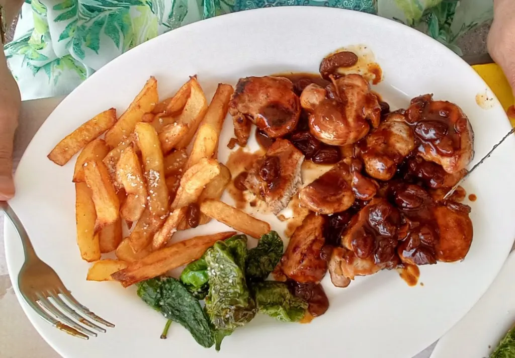 Menu_La Cantina de Juan - AAVV Valsendero_Valleseco_image_5