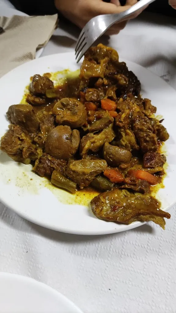 Menu_Bar Restaurante Los Rubios_Valleseco_image_9