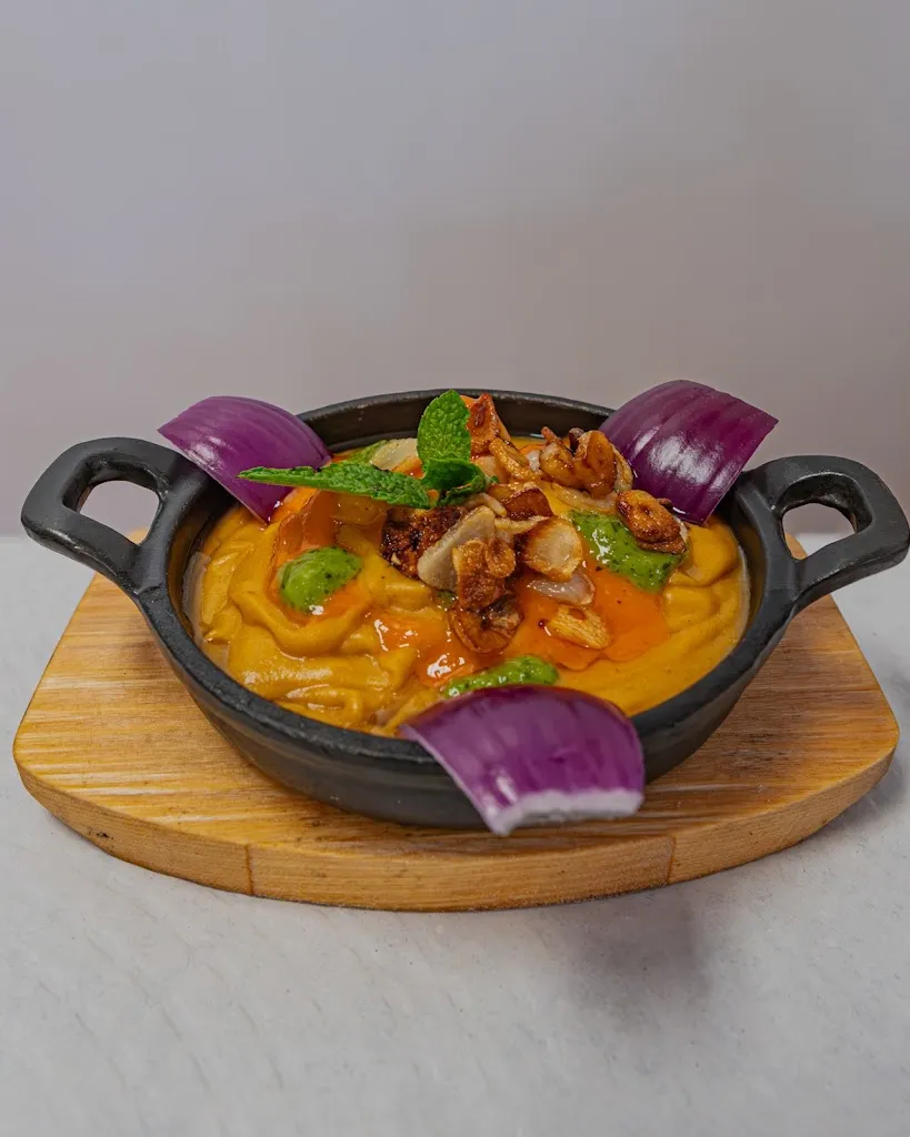 miguel olivares_El pollo Dominguez_Valleseco_review