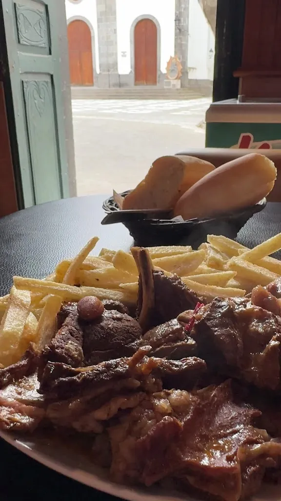 Uoptimalt_Bar Cafetería Mi Cielo_Valleseco_review