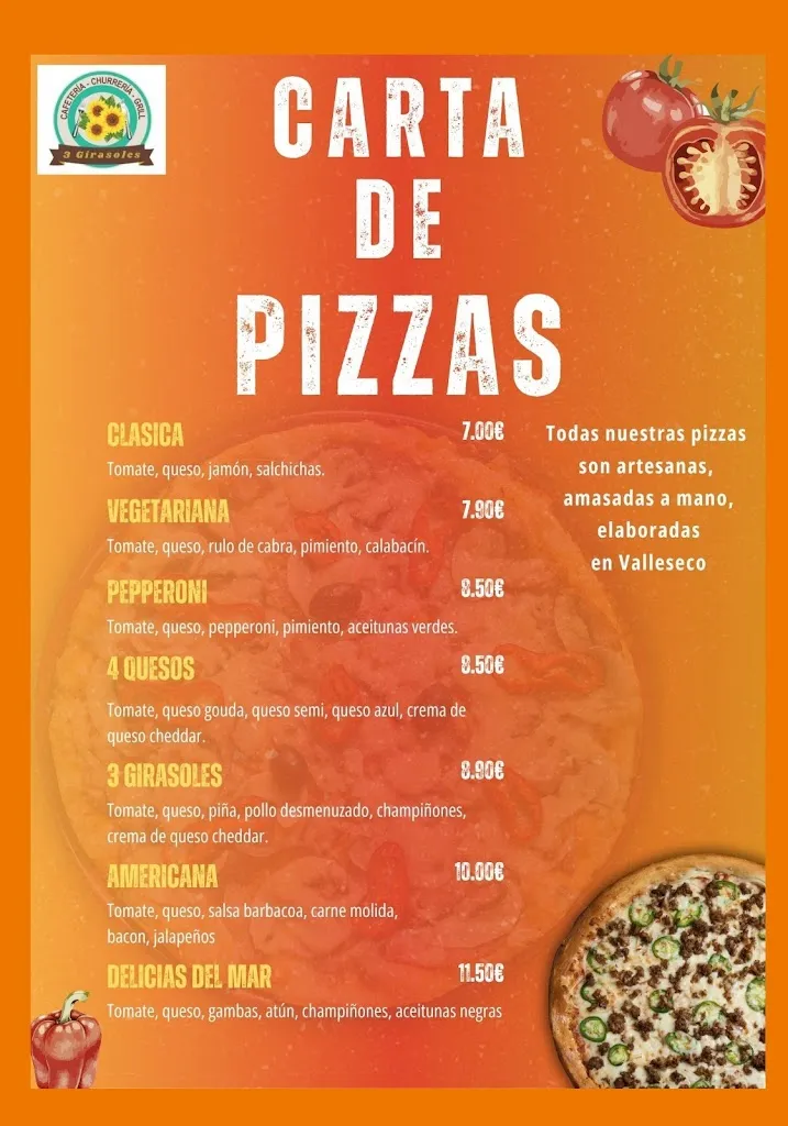 Menu_Cafetería 3 Girasoles_Valleseco_image_1