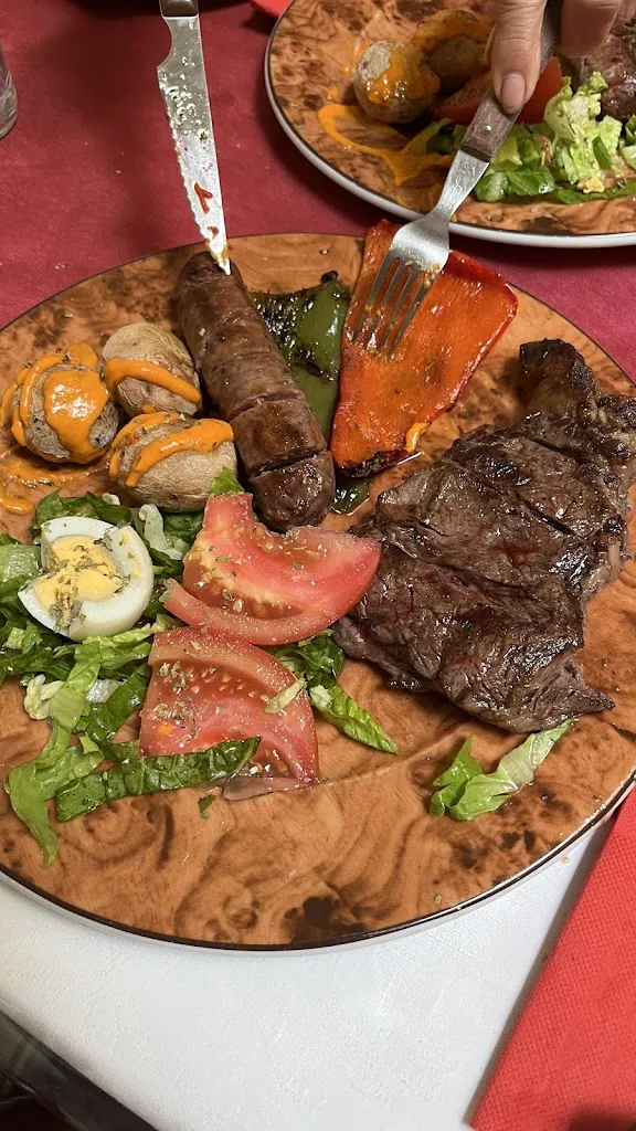 jesus_Cafetería 3 Girasoles_Valleseco_review