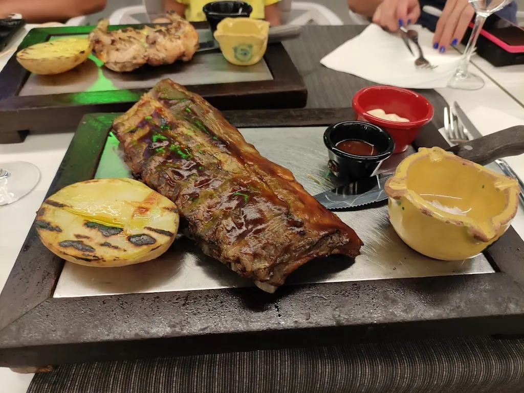 Box Of Rocks_Restaurante Vaca Vieja_Finestrat_review