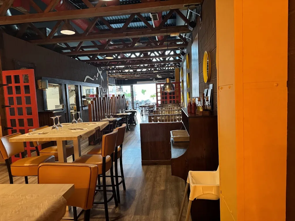 Restaurante Vaca Vieja ristorante a Finestrat