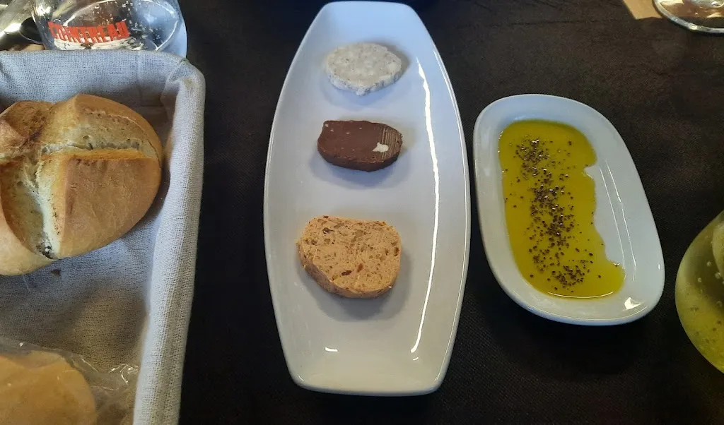 Ana Gutierrez Bernal_Restaurante Brasería El Lomo_Valleseco_review